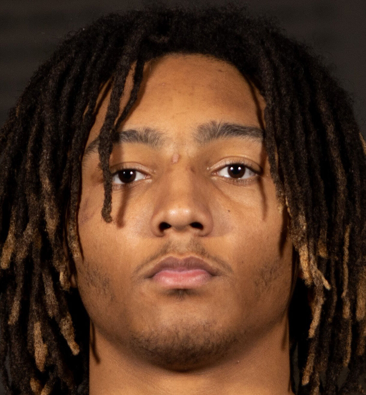 Isaiah Slaughter, Holt